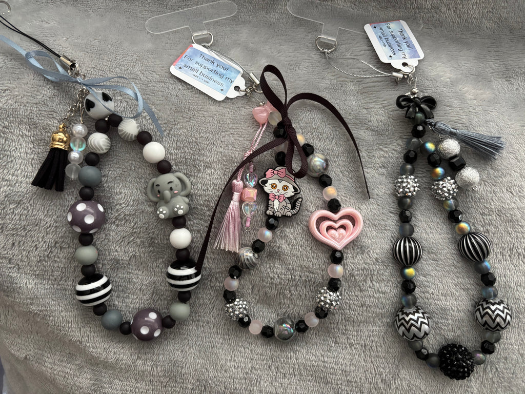 Phone Charms