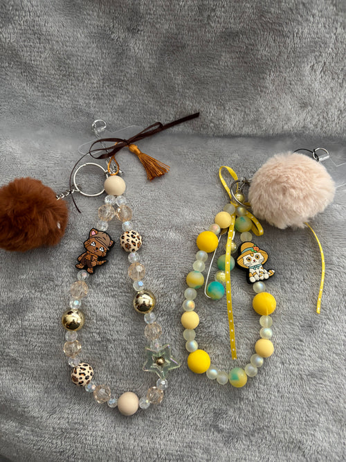 Phone Charms