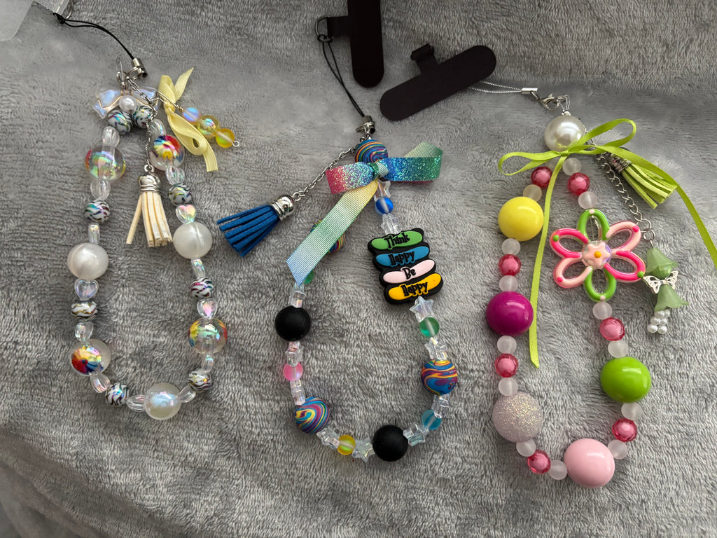 Phone Charms
