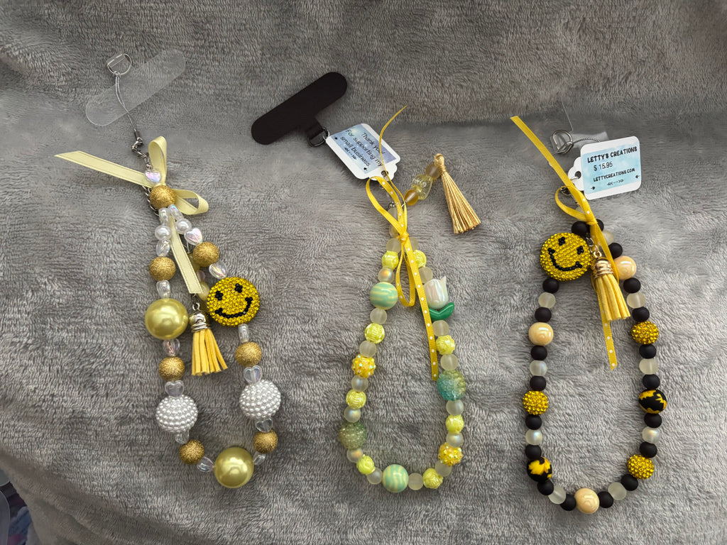 Phone Charms