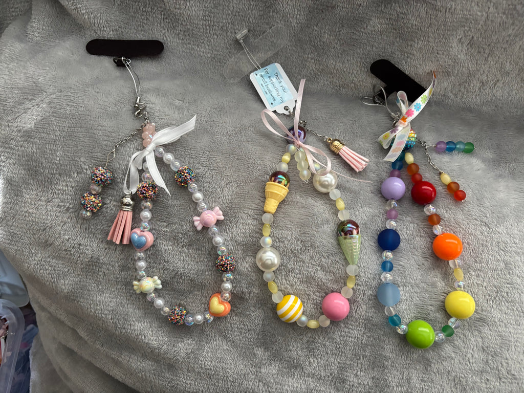 Phone Charms