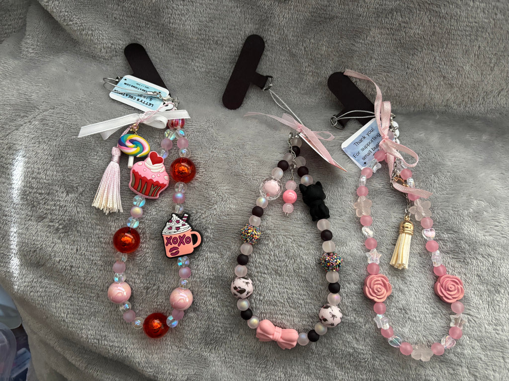 Phone Charms